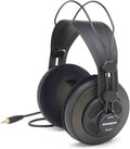 Auriculares de estudio de diseño semiabierto Samson SR850