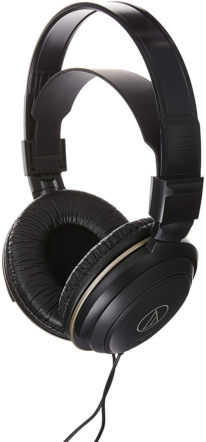 Audio-Technica ATH-AVC200 SonicPro