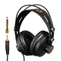 JOYO JMH-02 Auriculares de monitoreo profesional
