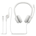 Audifonos Logitech H390