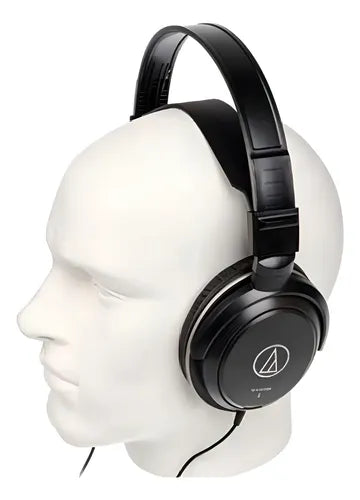 Audio-Technica ATH-AVC200 SonicPro