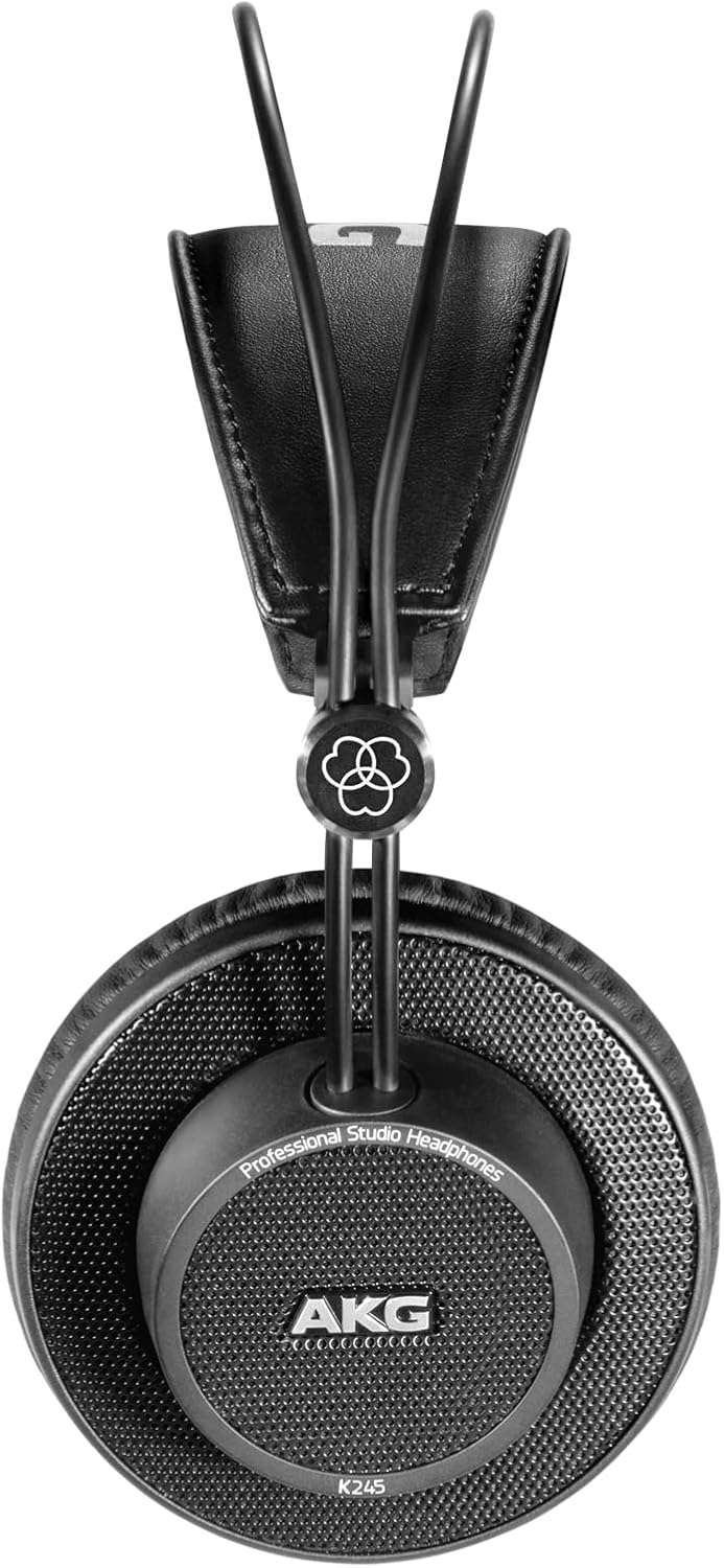 audifono akg k245