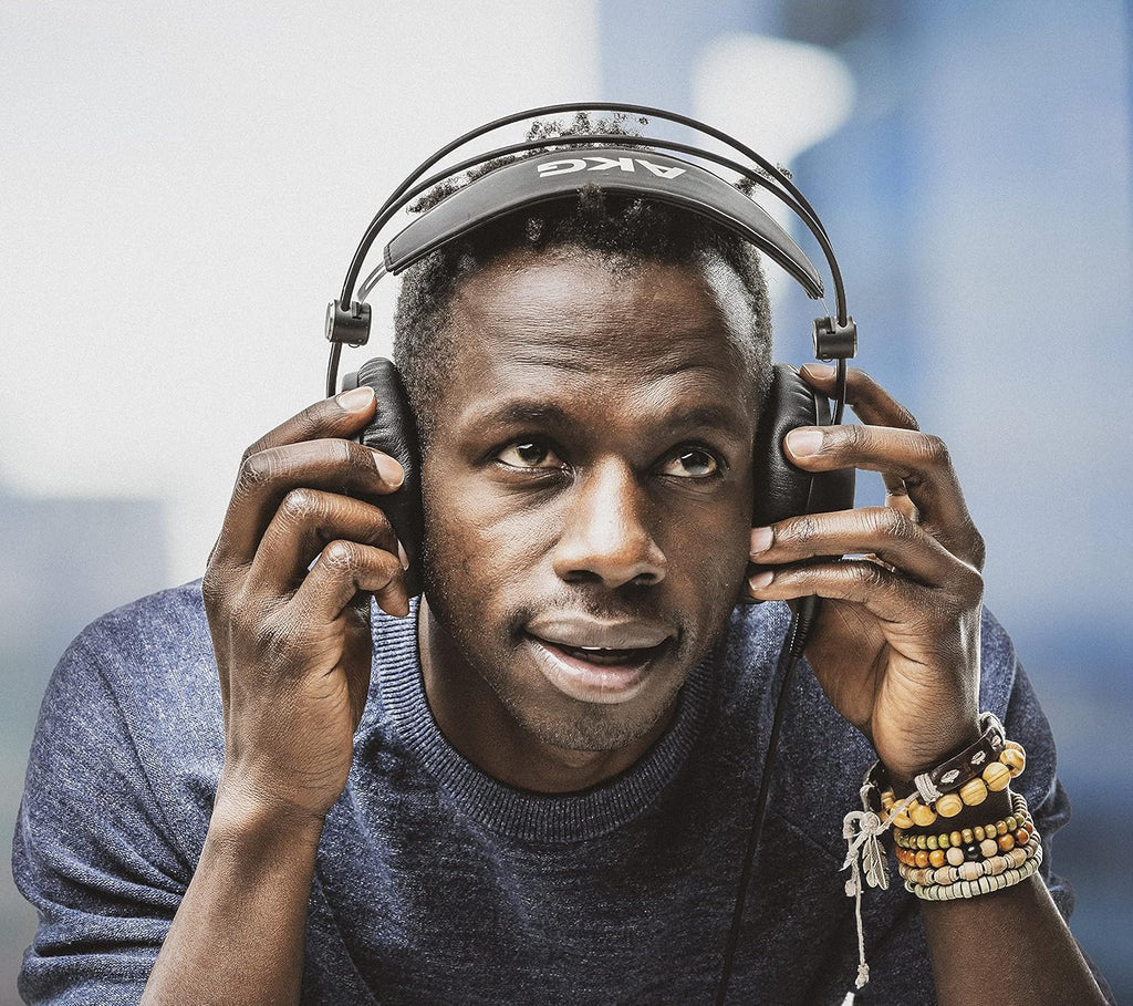 audifonos akg k275