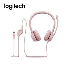 Audífonos  Logitech H390