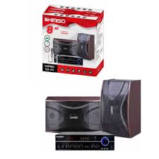 Kimiso QS-A8 altavoz portátil